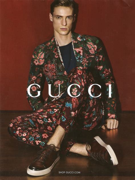 gucci male clothes|designer gucci clothes for men.